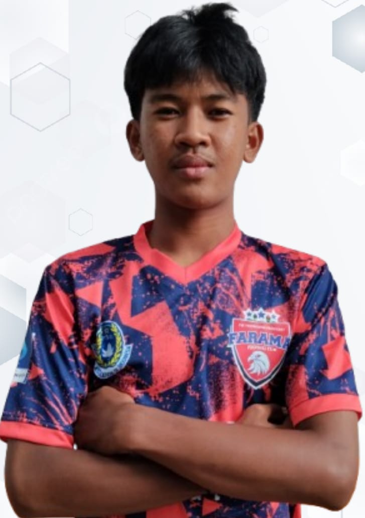 Muhammad Fadillah Ramadhan